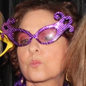 Meet your Posher, Linda